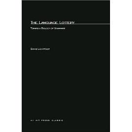 The Language Lottery pdf epub mobi 電子書 下載