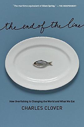 The End of the Line pdf epub mobi 电子书 下载