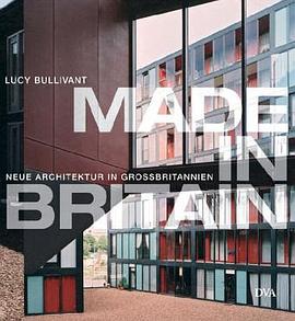 Made in Britain pdf epub mobi 电子书 下载