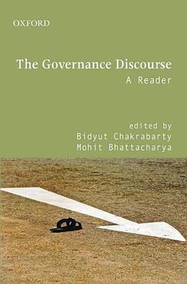 Governance pdf epub mobi 電子書 下載