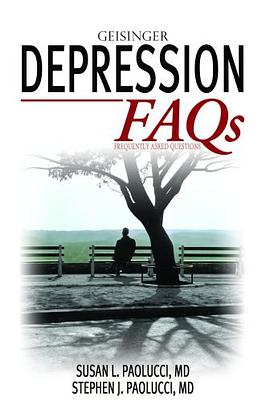 Depression FAQs (Faqs Series) pdf epub mobi 電子書 下載