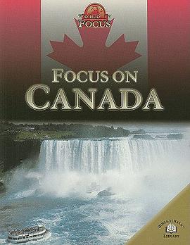 Focus on Canada pdf epub mobi 电子书 下载