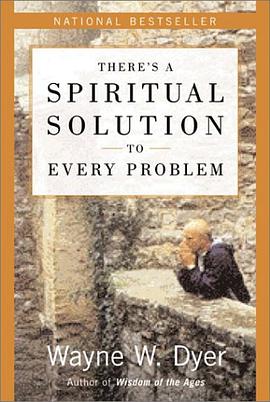 There's a Spiritual Solution to Every Problem pdf epub mobi 电子书 下载