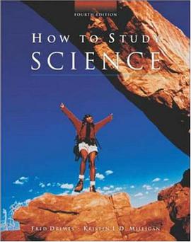 How to Study Science pdf epub mobi 电子书 下载