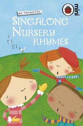 My Favourite Singalong Rhymes pdf epub mobi 电子书 下载