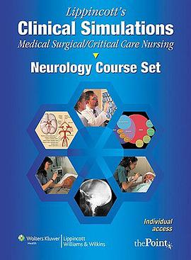 Neurology Course Set pdf epub mobi 电子书 下载