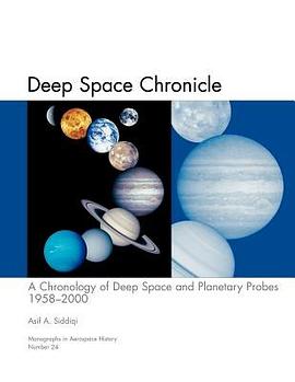 Deep Space Chronicle pdf epub mobi 电子书 下载