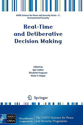 Real-Time and Deliberative Decision Making pdf epub mobi 下载