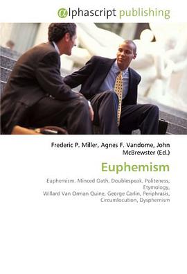 Euphemism pdf epub mobi 电子书 下载