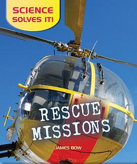 Rescue Missions pdf epub mobi 电子书 下载