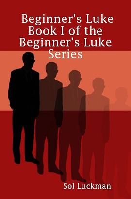 Beginner's Luke pdf epub mobi 電子書 下載