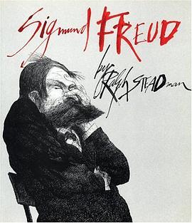 Sigmund Freud pdf epub mobi 电子书 下载