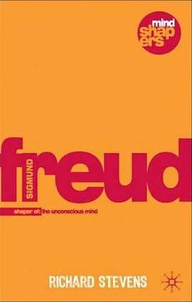 Sigmund Freud pdf epub mobi 电子书 下载