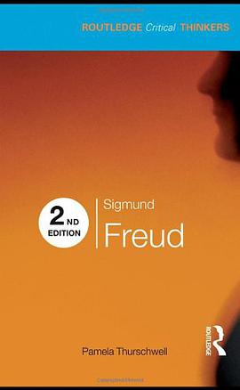 Sigmund Freud pdf epub mobi 電子書 下載