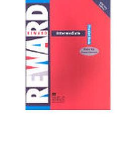 Reward Intermediate Practice Book pdf epub mobi 电子书 下载