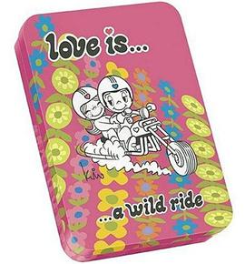 Love Is . . . pdf epub mobi 下载