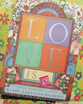 Love Is . . . pdf epub mobi 电子书 下载