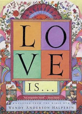 Love Is . . . pdf epub mobi 电子书 下载