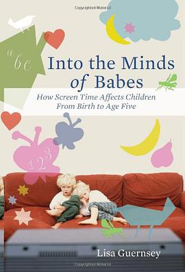 Into the Minds of Babes pdf epub mobi 电子书 下载