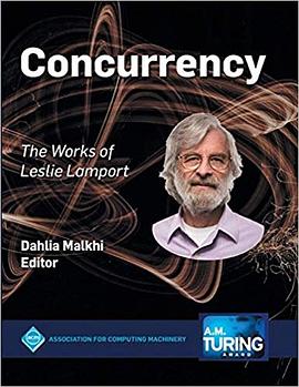 Concurrency pdf epub mobi 电子书 下载