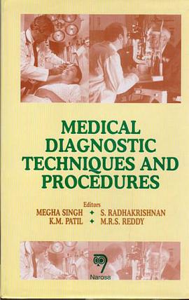 Medical Diagnostic Techniques and Procedures pdf epub mobi 電子書 下載