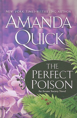 The Perfect Poison pdf epub mobi 电子书 下载