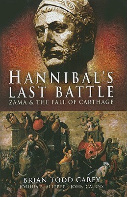 Hannibal's Last Battle pdf epub mobi 電子書 下載