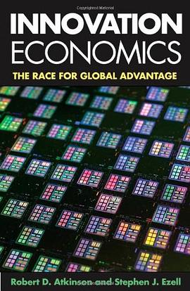 Innovation Economics pdf epub mobi 電子書 下載