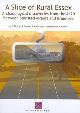 A Slice of Rural Essex pdf epub mobi 电子书 下载