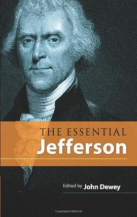 The Essential Jefferson pdf epub mobi 下载