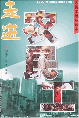 走进农民工 pdf epub mobi 电子书 下载