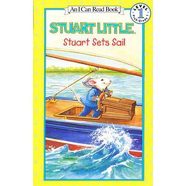 Stuart Sets Sail pdf epub mobi 電子書 下載