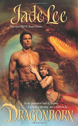 Dragonborn pdf epub mobi 电子书 下载