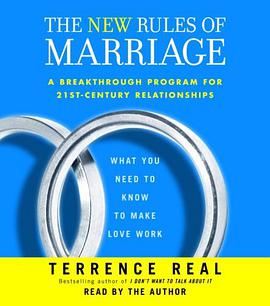 The New Rules of Marriage pdf epub mobi 电子书 下载