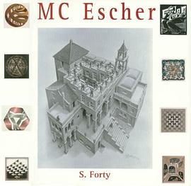 MC Escher pdf epub mobi 电子书 下载