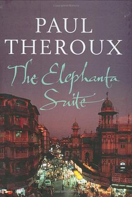 The Elephanta Suite pdf epub mobi 电子书 下载