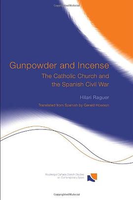 Gunpowder and Incense pdf epub mobi 电子书 下载