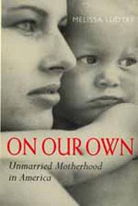On Our Own pdf epub mobi 电子书 下载