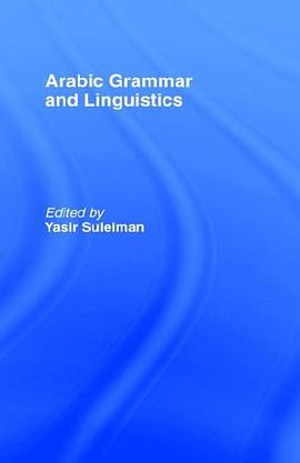 Arabic Grammar and Linguistics pdf epub mobi 电子书 下载
