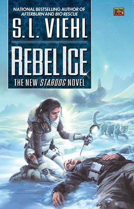Rebel Ice pdf epub mobi 电子书 下载