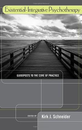 Existential-Integrative Psychotherapy pdf epub mobi 电子书 下载