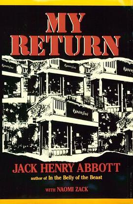 My Return