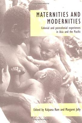 Maternities and Modernities pdf epub mobi 电子书 下载