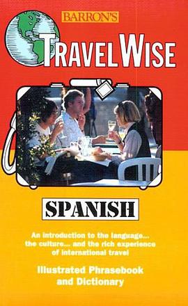 Travelwise Spanish pdf epub mobi 电子书 下载