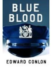 Blue Blood pdf epub mobi 电子书 下载