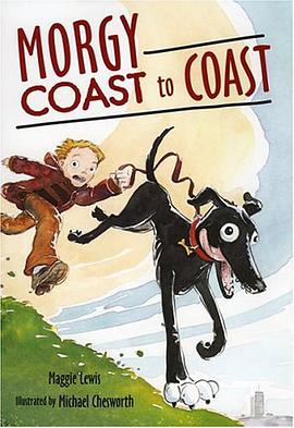 Morgy Coast to Coast pdf epub mobi 电子书 下载