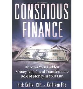 Conscious Finance pdf epub mobi 电子书 下载