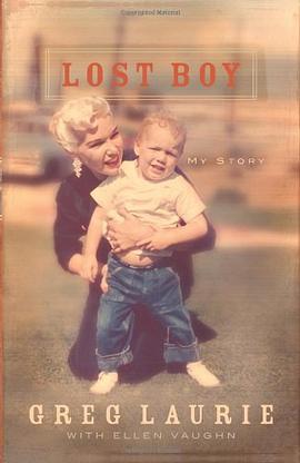 Lost Boy pdf epub mobi 电子书 下载