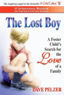 Lost Boy pdf epub mobi 下载