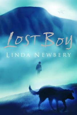 Lost Boy pdf epub mobi 电子书 下载